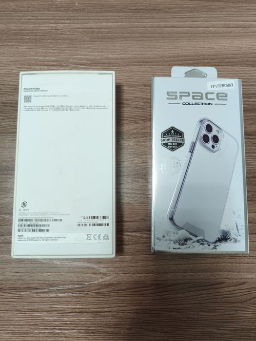 iPhone 15 Pro Max 1 TB