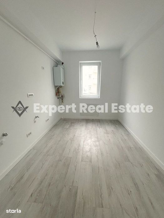 Apartament 2 Camere - Nou-Parter-Birou-Cosmetica