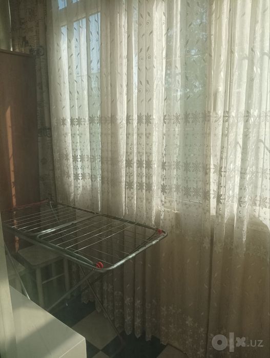 1-комн.кв. Мирабадский рынок