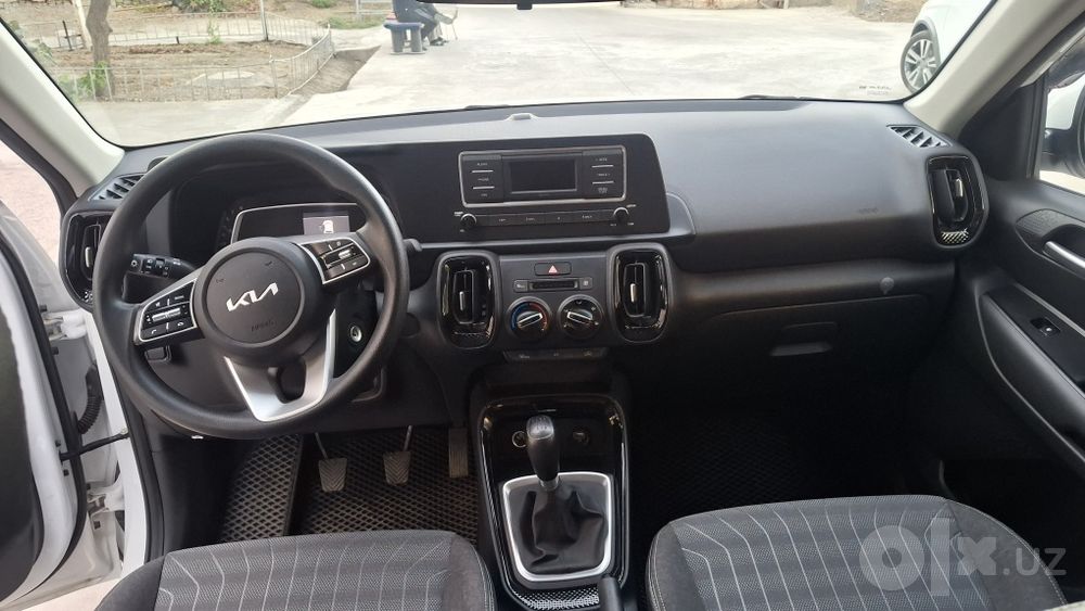 Продается Kia Sonet