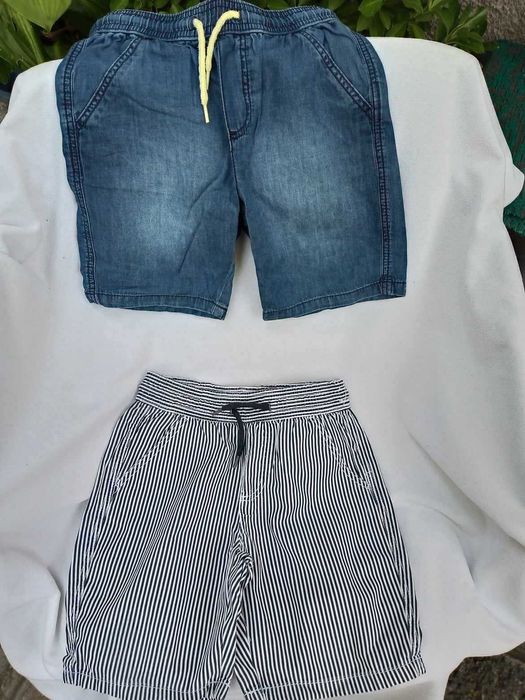 Детски дрехи 110-116 см,