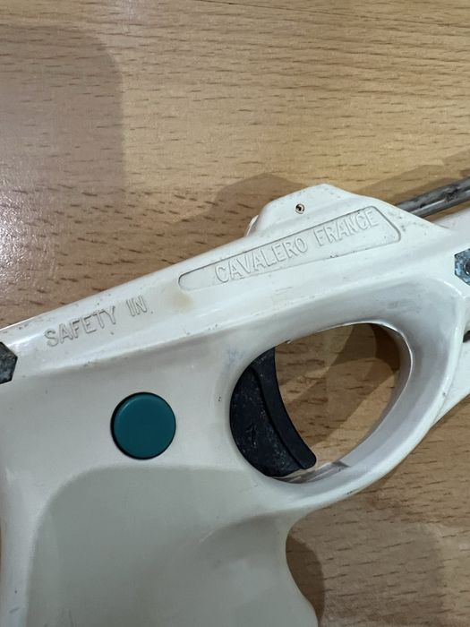 Харпун  Cavalero