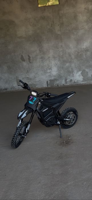Vand Cross Yozma IN 10 2600w foarte brutala!
