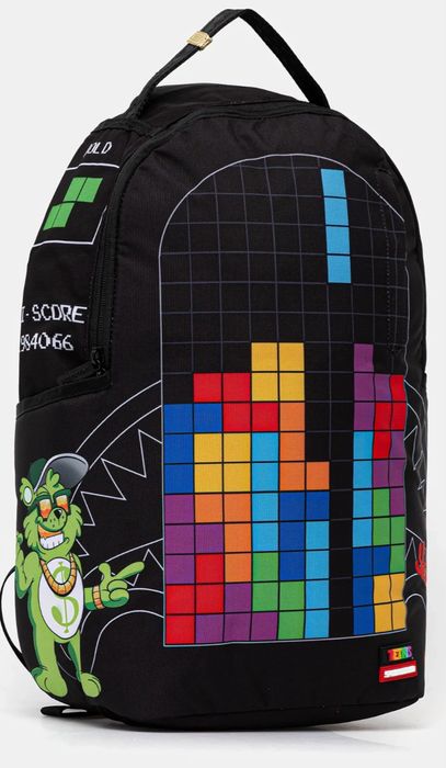 Чисто нова раницата Спрейграунд