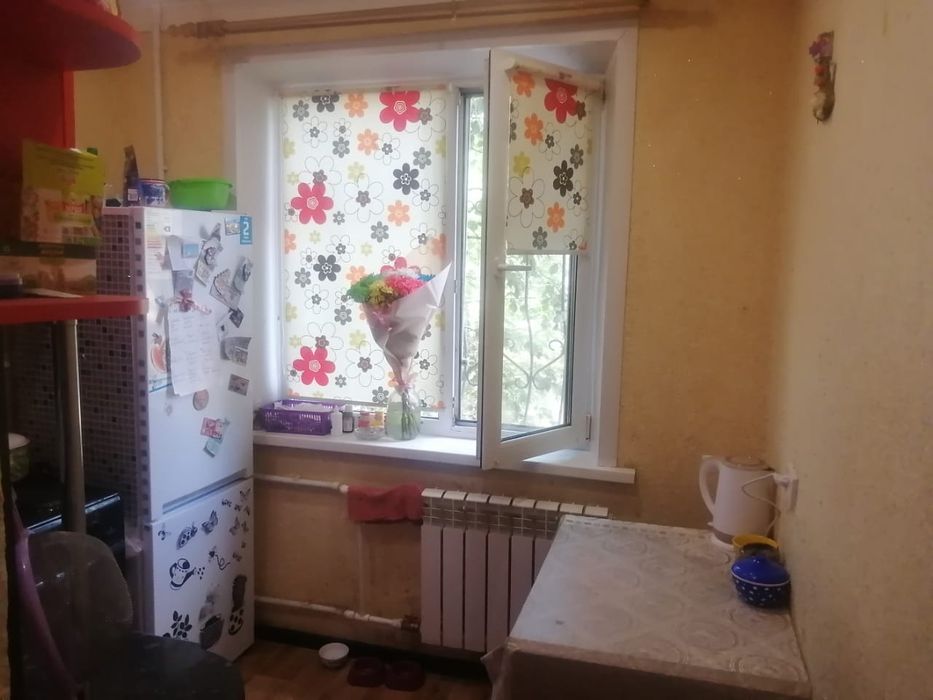 Продам 2- х комн.кв.