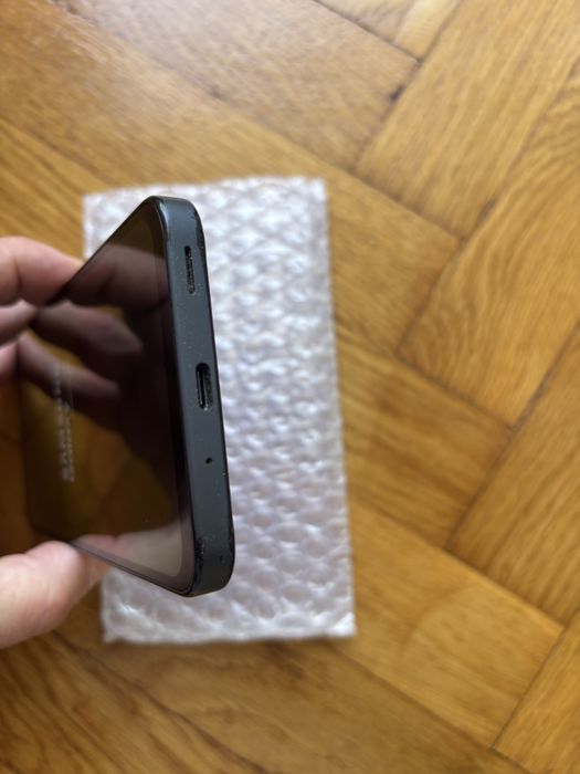 Samsung Galaxy A16 de 128 Gb Dual Black