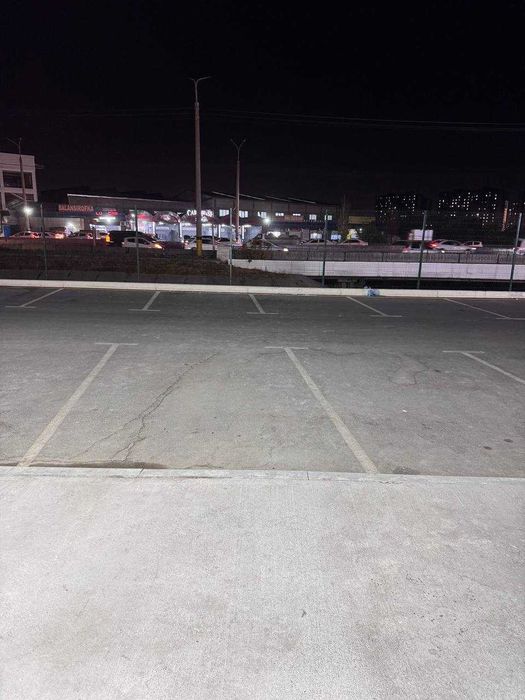 Сдается в аренду нежилое помещение 30м2 вдоль дороги (Чоштепа бетонка)