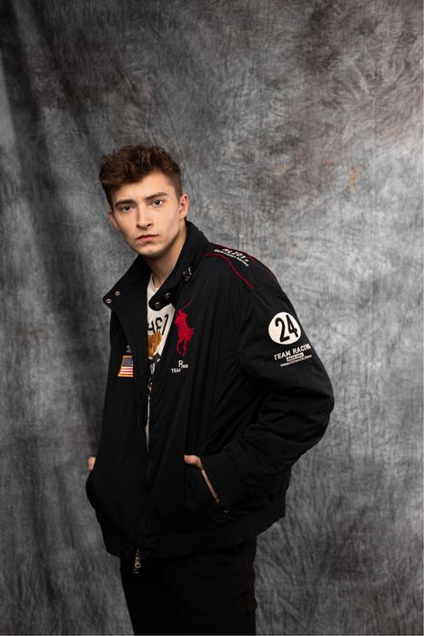 Выпускные альбомы / виньетки