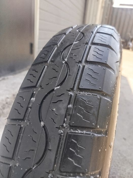 Bridgestone TRR T 165/80 R17 104M
