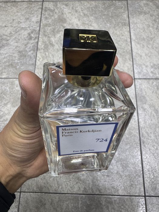 Baccarat Rouge 540 Eau de Parfum