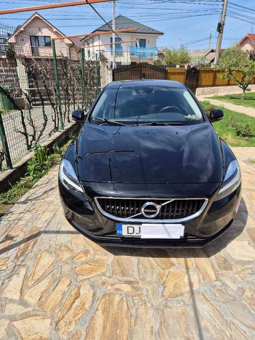 autoturism volvo V40, D3
