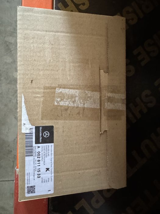 Стъкло за ляво Огледало за Mercedes Спринтер W906