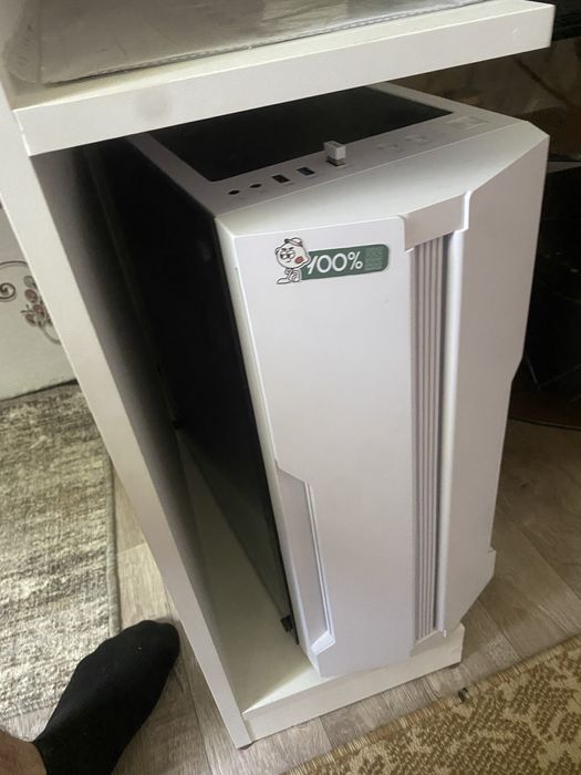 Игровой комьютер