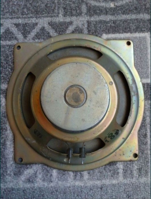 Динамик Динамик.