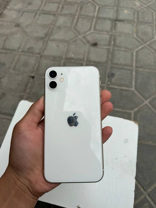 Iphone 11 sotiladi naxtga