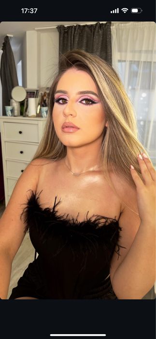 Make up sector 6