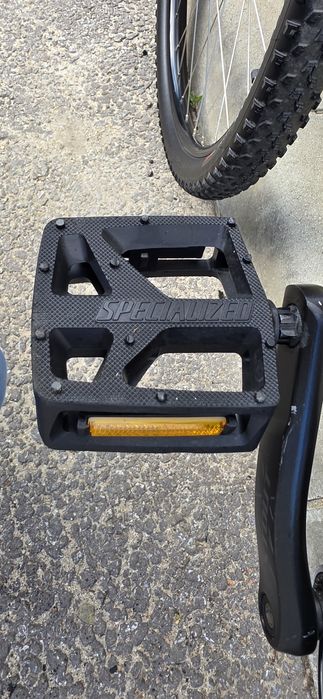 Bicicleta Specialized Rockhopper frumoasă