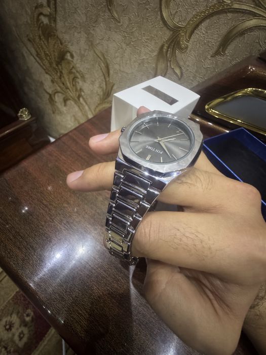 Часы Pintime новые