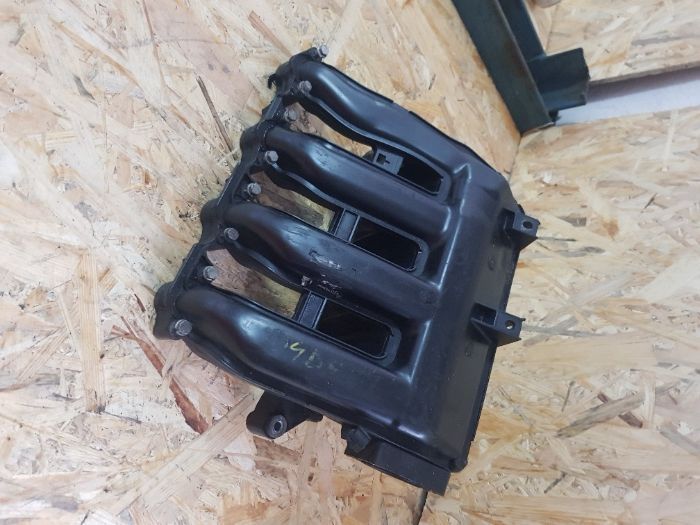 Galerie Admisie Bmw 2.0 D Motor M47 E90 E87 E60 E91 E61 163 Cai