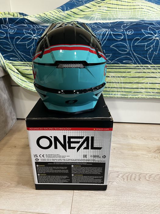 Каска за колело O’Neal