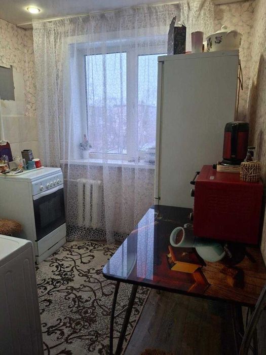 Продам 3 ком 4/5 р-он Каравана