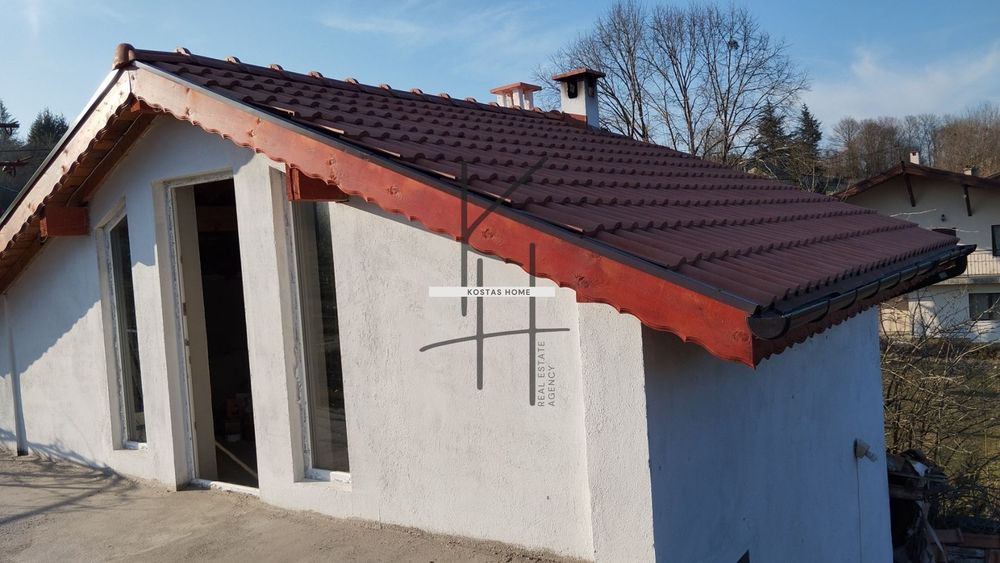 Продава се Къща в с. Долище, Област Варна - 60 кв.м за 1484 €/кв.м - Снимка #3