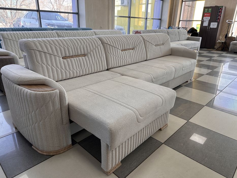 Диван Лидер 3.50