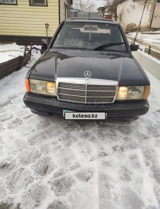 Продам Mercedes 190
