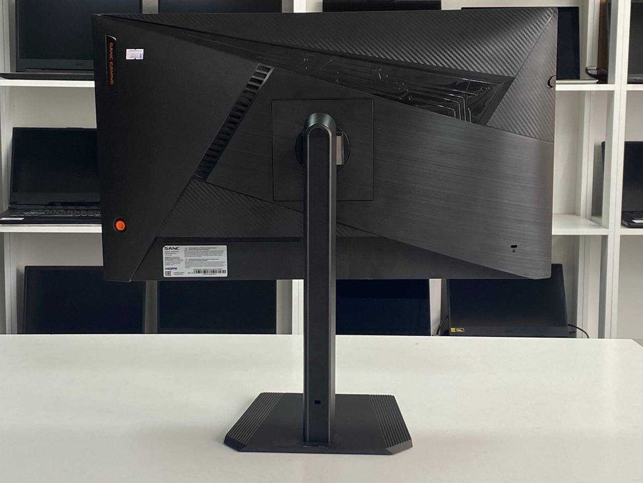 Монитор SANC M2563VTB - 300Hz/2xDP/HDMI
