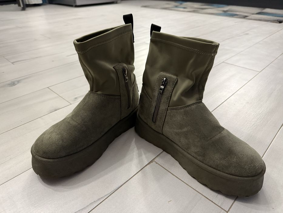 Cize tip ugg marimea 39