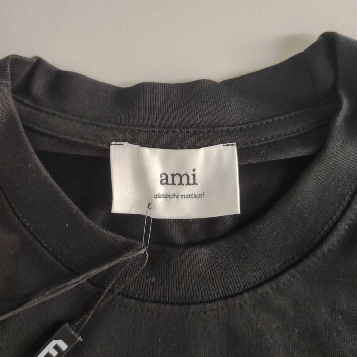 Tricou Ami Paris