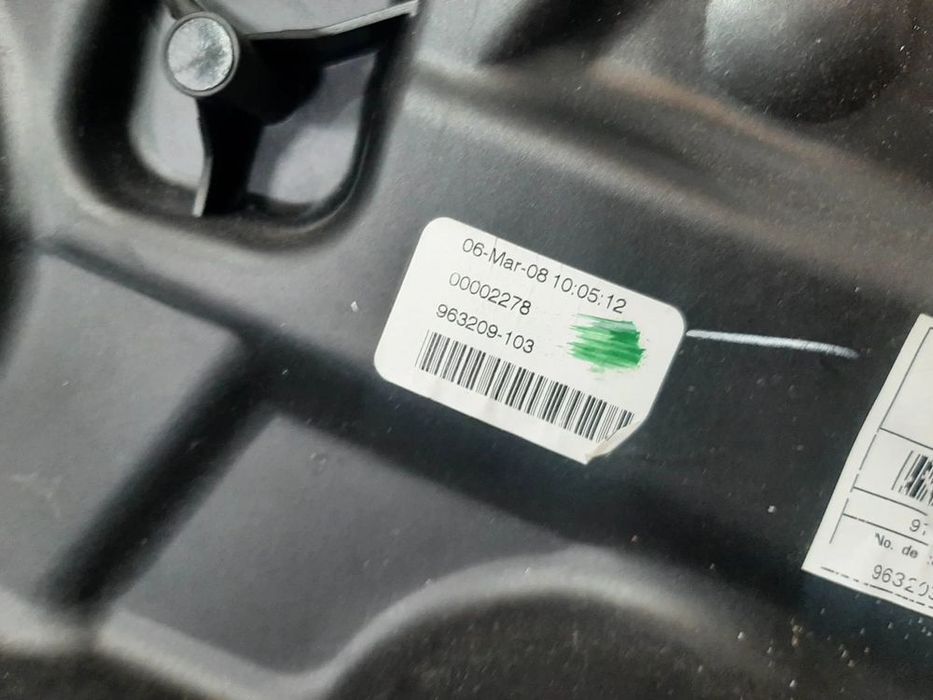 macara geam electric stanga spate dodge journey 963209-103