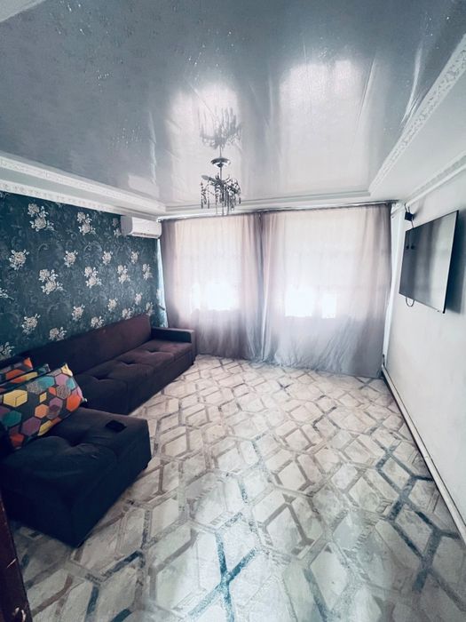 Продается 4ком дом
