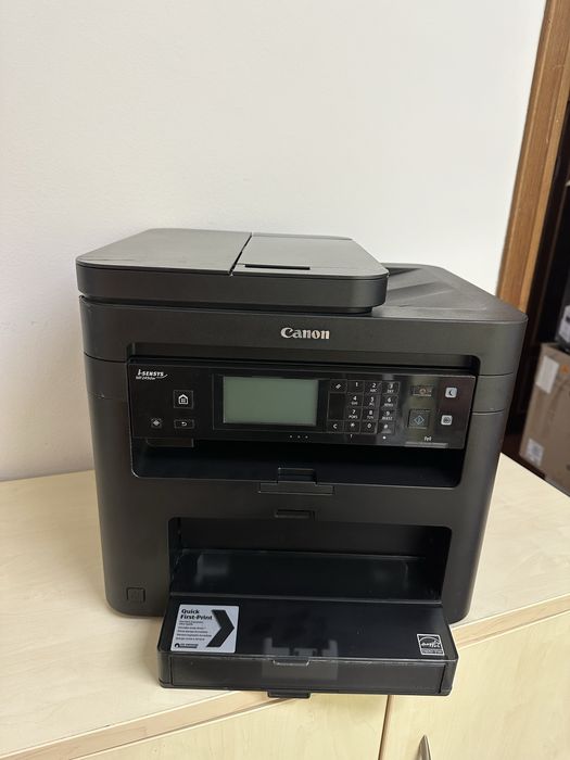 Imprimanta laser wireless Canon mf 249dw