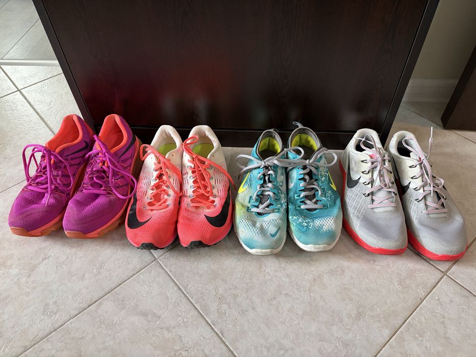 Спортни маратонки Nike