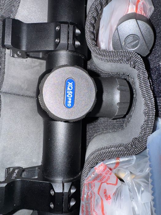 Термо прицел пулсар термион 2