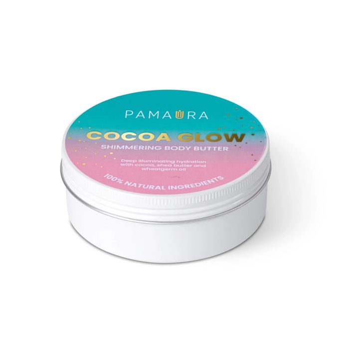 Cocosolis -AURA, GLOW и Pamaura Gold/Cocoa Glow