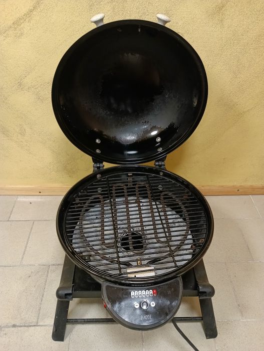 Барбекю Outdoor Chef P420 E - 99 лв