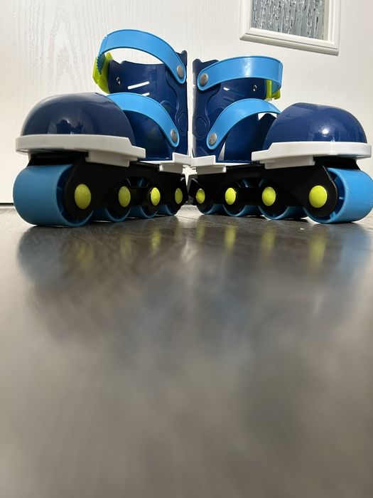 Детски ролкови кънки