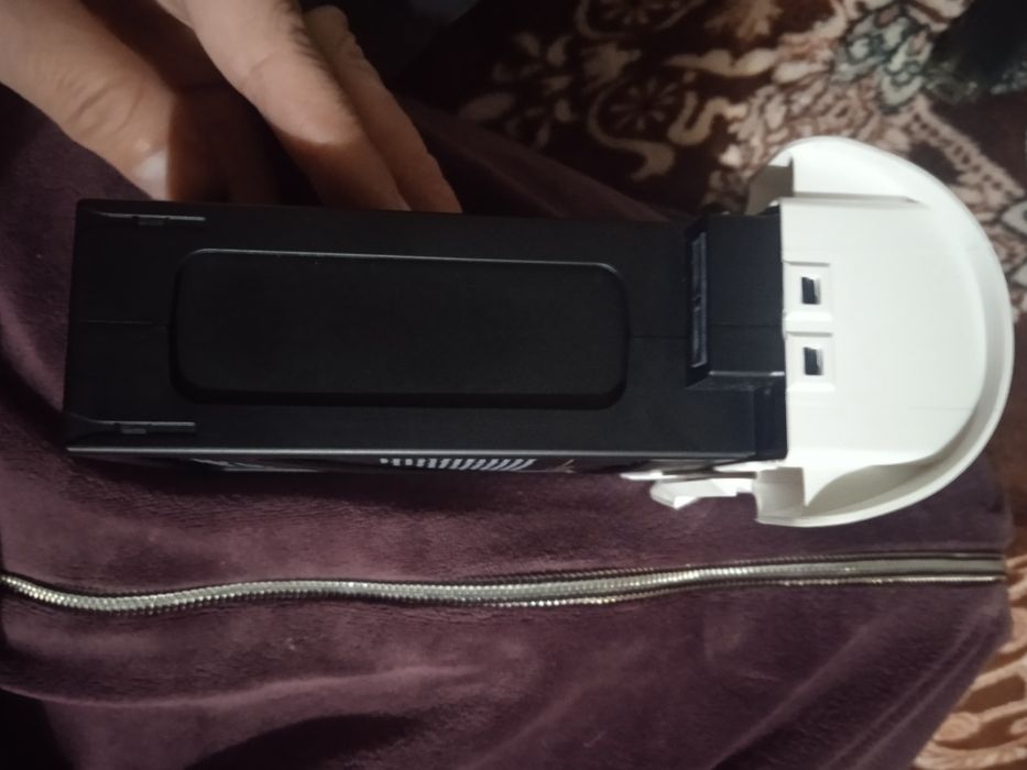 Батарея на квадрокоптер