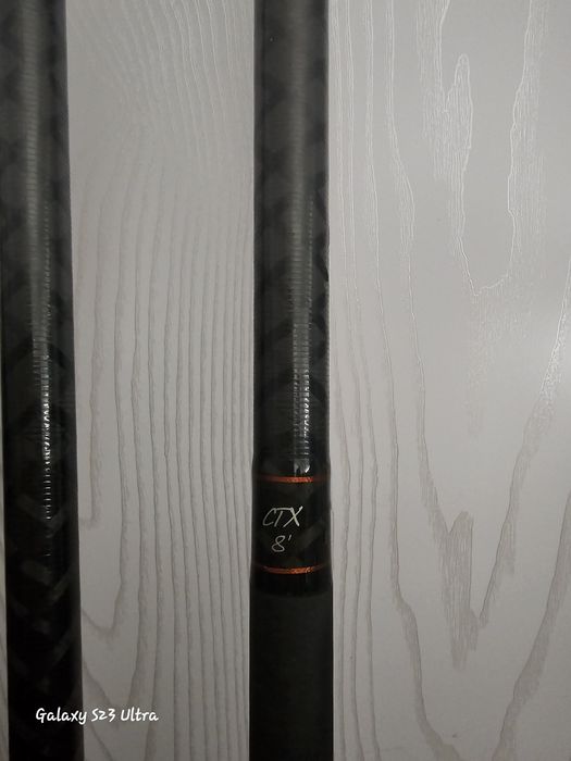 Free Spirit CTX кеп  46'-8' 2 PCE handle