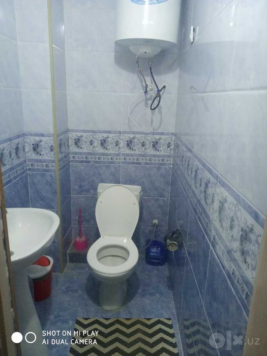 3 xonali uy sotiladi