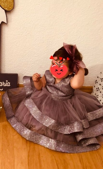 Rochita fetita ...