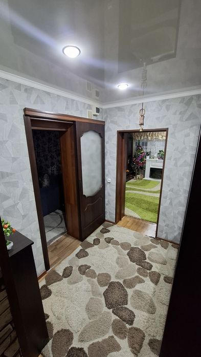 Продам дом подгорой