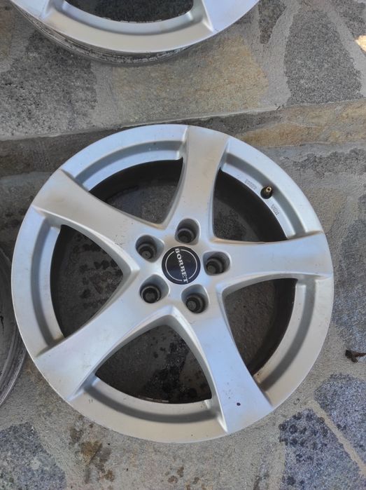 5х115 17 цола Шевролет Опел