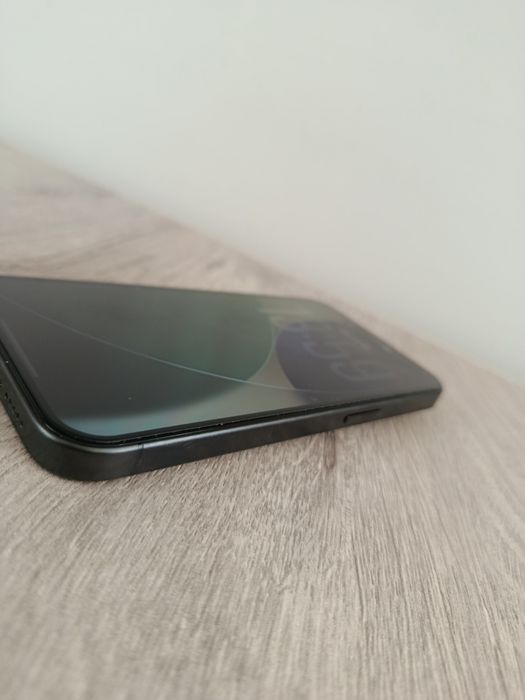 Iphone 15 pro, 256GB