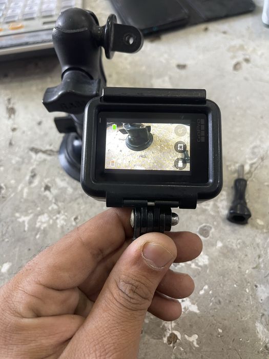 Gopro 7black sotiladi