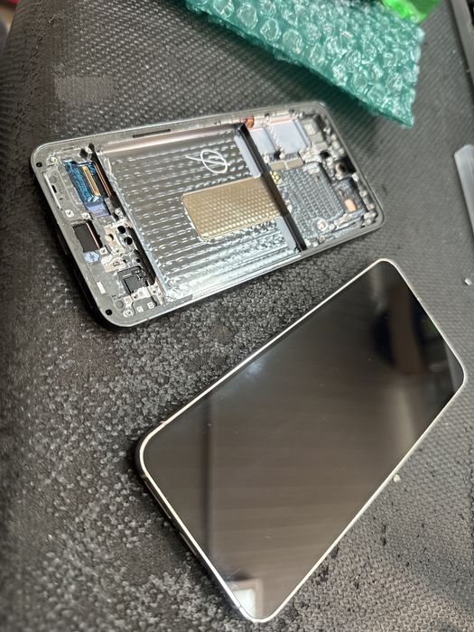 Display original Samsung Sh S23 S24 ultra fold 4 5 6 flip 4 5 6