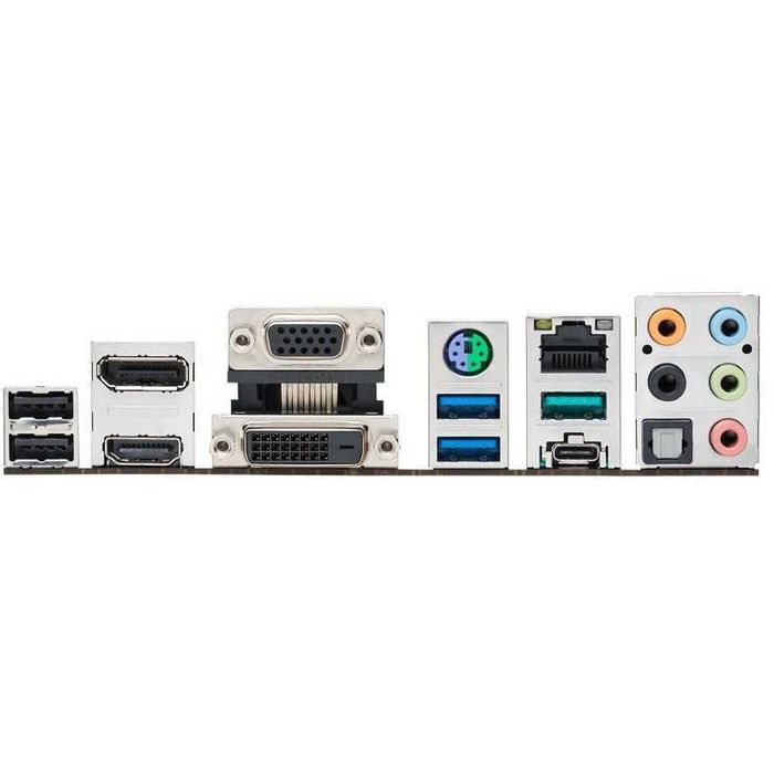 Placa de baza ASUS Z170-A , socket 1151 v1