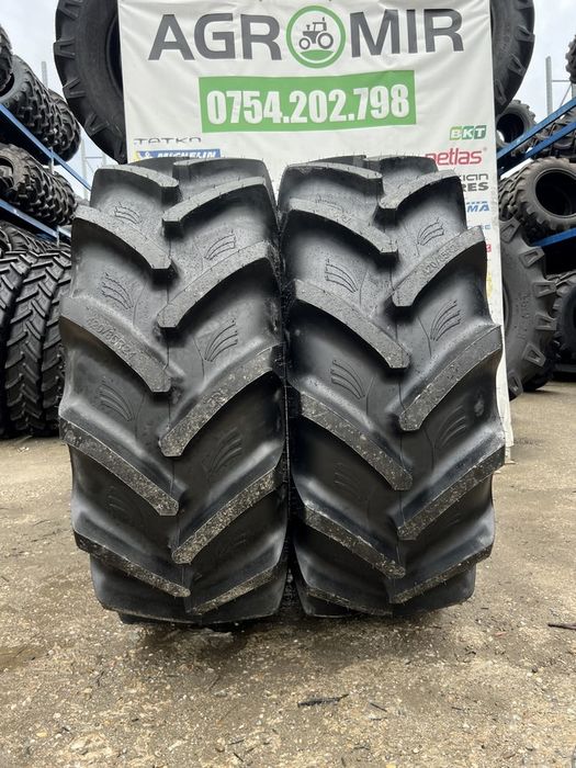 Anvelopa 420/85 R24 GRI GREEN XLR 85 TL 137D (16.9 R24)  Cauciucuri tractor, Fiat, Case, Fendt, John Deere, New Holland, Massey Ferguson, UTB   Cauciu